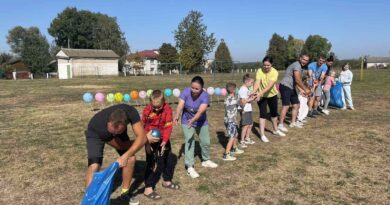 Здоровый я — Здоровая семья