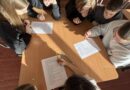 Школьная суббота — это интересно!
