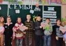Шестой день в Плисской школе
