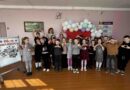 День дружбы в нашем лагере