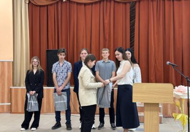 Профориентация. «Белтелеком»