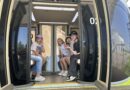 Экскурсия в экопарк «Акварель»