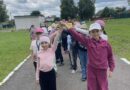 «Солнышко». День одиннадцатый