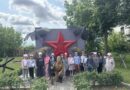 «Солнышко». День четырнадцатый