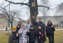 Встречаем пернатых новоселов