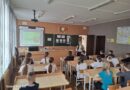 Педмарафон. День классного руководителя