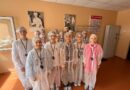 Экскурсия на «Красный пищевик»