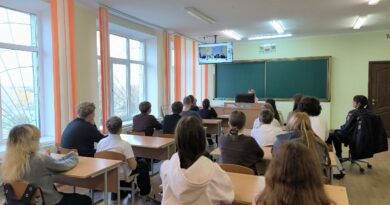 Правовой четверг