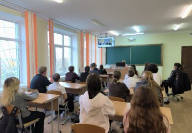 Правовой четверг