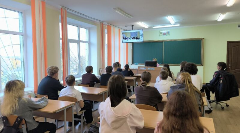 Правовой четверг